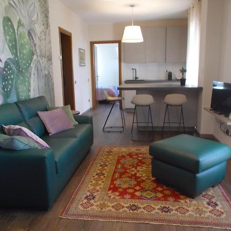 Residenza San Felice Vicenza Exterior foto