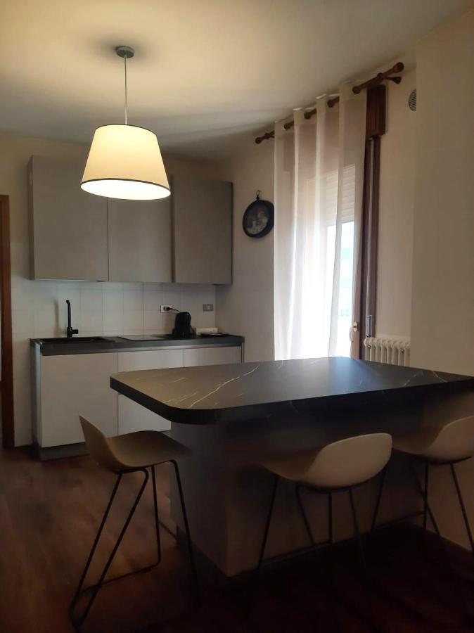 Residenza San Felice Vicenza Exterior foto