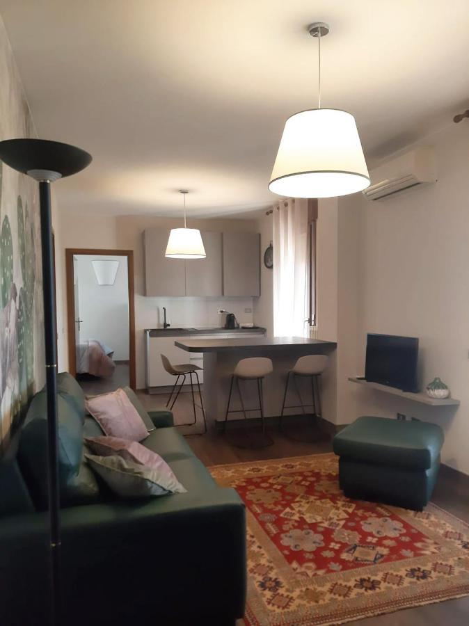 Residenza San Felice Vicenza Exterior foto