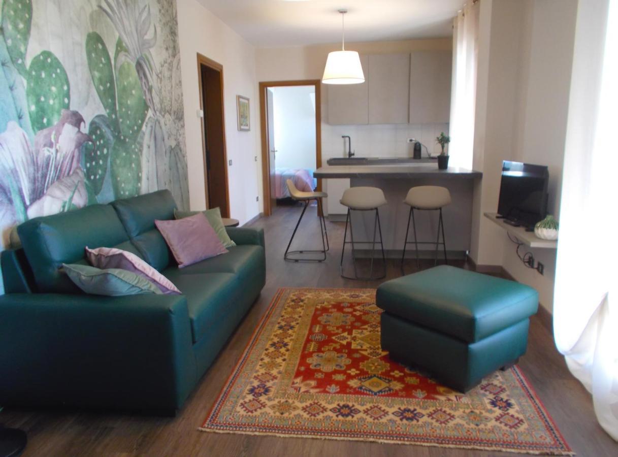 Residenza San Felice Vicenza Exterior foto
