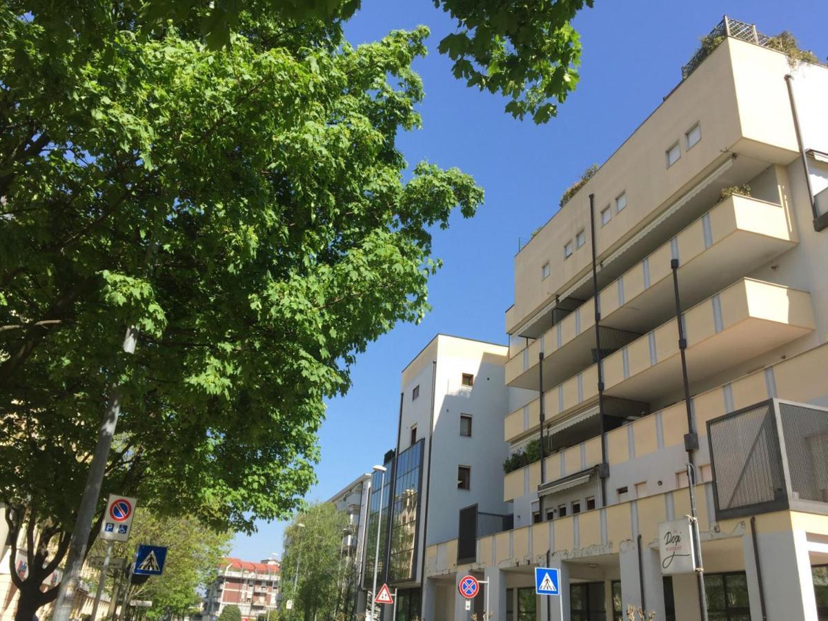 Residenza San Felice Vicenza Exterior foto