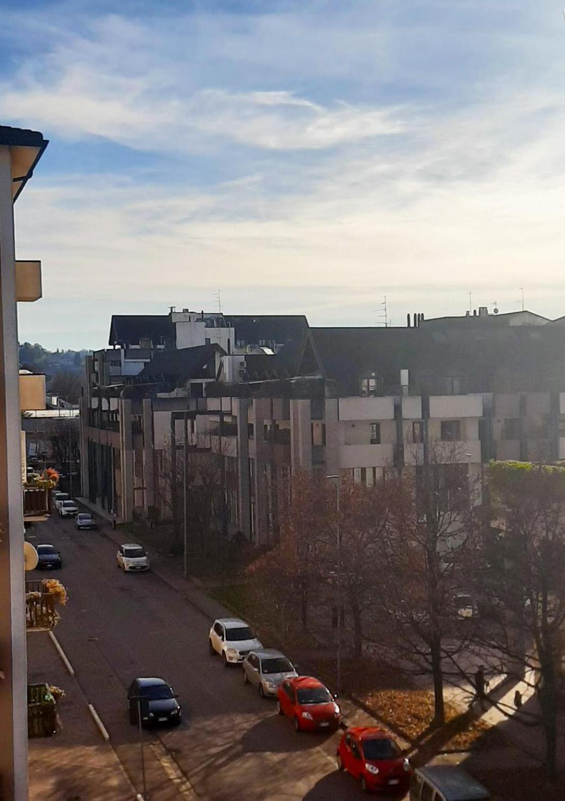 Residenza San Felice Vicenza Exterior foto